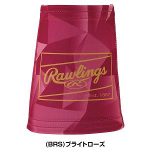 野球 リストバンド メンズ ローリングス Ra...の詳細画像5