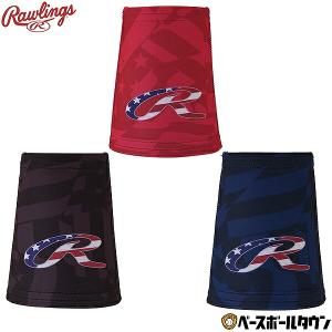 野球 リストバンド メンズ ローリングス Raw...の商品画像