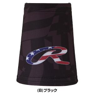野球 リストバンド メンズ ローリングス Ra...の詳細画像1