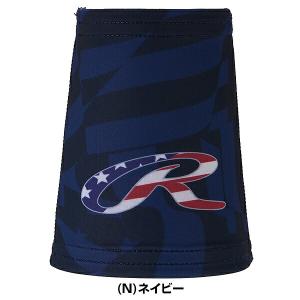 野球 リストバンド メンズ ローリングス Ra...の詳細画像3