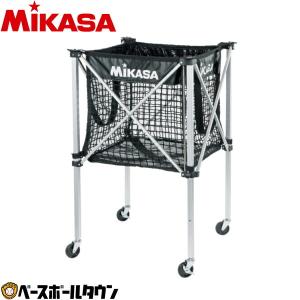 ミカサ(mikasa) メッシュボールカゴ フレーム ac-cf100m｜bbtown