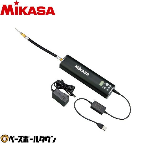 休まず出荷 ミカサ(mikasa) 電動エアーポンプ ac-ep100