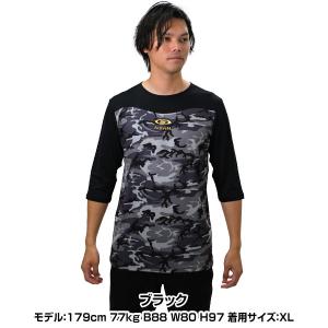 名入れマーキング加工無料 野球 アンダーシャツ...の詳細画像2