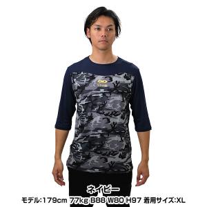 名入れマーキング加工無料 野球 アンダーシャツ...の詳細画像4