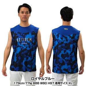 名入れマーキング加工無料 野球 アンダーシャツ...の詳細画像5