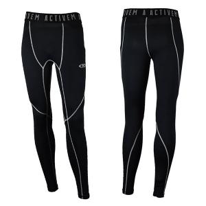 野球 コンフォートロングスパッツ 大人 アクテ...の詳細画像1