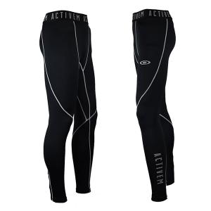 野球 コンフォートロングスパッツ 大人 アクテ...の詳細画像2