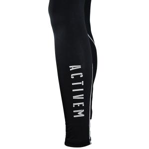 野球 コンフォートロングスパッツ 大人 アクテ...の詳細画像4