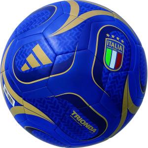 アディダス adidas サッカー トレーニングボール トリオンダ イタリアライセンス クラブ ADF227IT 2026年NEWモデル