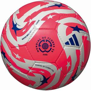 アディダス adidas サッカーボール 4号...の詳細画像1