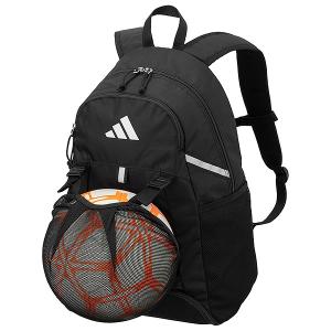 交換無料 リュック 24L アディダス サッカ...の詳細画像4