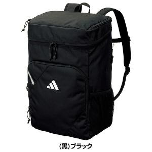 交換無料 リュック 30L アディダス サッカ...の詳細画像3