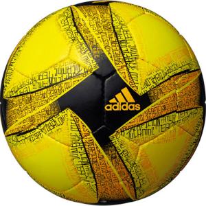 アディダス サッカーボール 4号球 検定球 メッシ