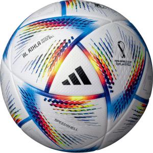 adidas（アディダス） サッカーボール コネクト25 プロ 5号球 公式試合