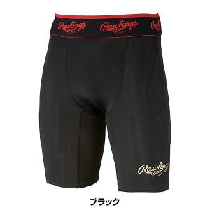 野球 スライディングパンツ ローリングス スラ...の詳細画像1