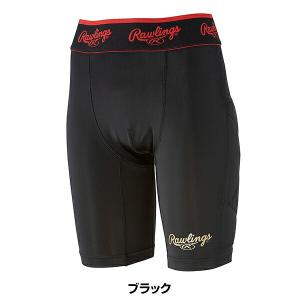 野球 スライディングパンツ レディース 女性用...の詳細画像1