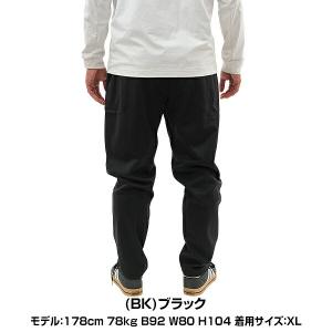 野球 スウェットロングパンツ メンズ New ...の詳細画像2