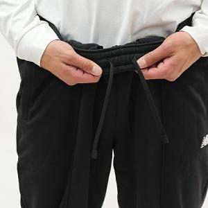 野球 スウェットロングパンツ メンズ New ...の詳細画像4