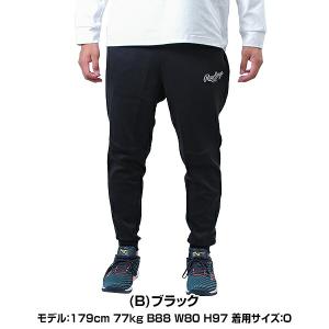 野球 ジャージ パンツ 大人 男女兼用 ローリ...の詳細画像1