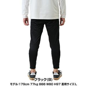 ローリングス ジャージ パンツ 野球 大人 ラ...の詳細画像2