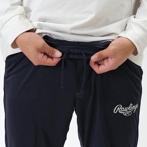 ローリングス ジャージ パンツ 野球 大人 ラ...の詳細画像5