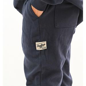 野球 スウェットパンツ メンズ レディース 男...の詳細画像5