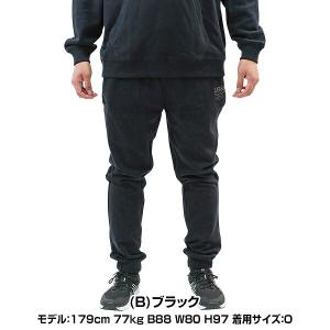 野球 スウェットパンツ フリース メンズ レデ...の詳細画像3