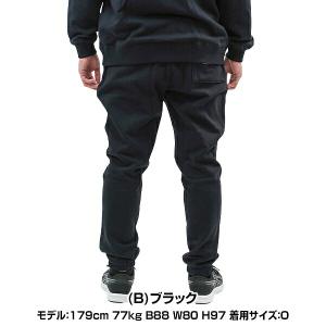 野球 スウェットパンツ フリース メンズ レデ...の詳細画像4