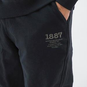 野球 スウェットパンツ フリース メンズ レデ...の詳細画像5