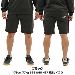 野球 ハーフパンツ 大人 ローリングス Raw...の詳細画像2