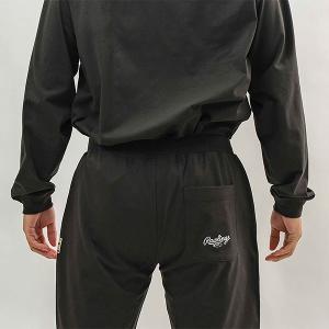 野球 ハーフパンツ 大人 ローリングス Raw...の詳細画像5