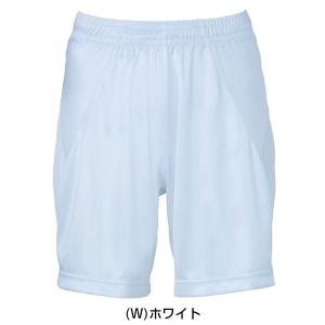 ソフトボール ハーフパンツ ウィメンズ プラク...の詳細画像1