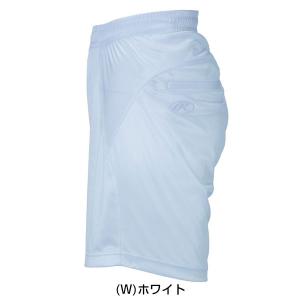 ソフトボール ハーフパンツ ウィメンズ プラク...の詳細画像2