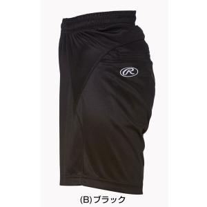 ソフトボール ハーフパンツ ウィメンズ プラク...の詳細画像4