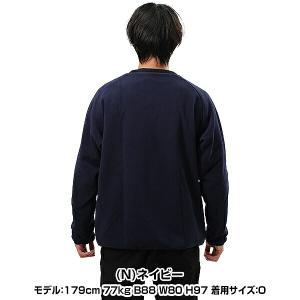 365日出荷 野球 フリースプルオーバー ジャ...の詳細画像4