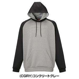 365日出荷 野球 パーカー メンズ レディー...の詳細画像1