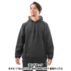 365日出荷 野球 パーカー メンズ レディー...の詳細画像3