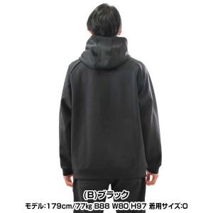 365日出荷 野球 パーカー メンズ レディー...の詳細画像4