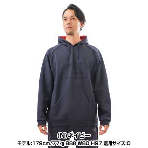 365日出荷 野球 パーカー メンズ レディー...の詳細画像5