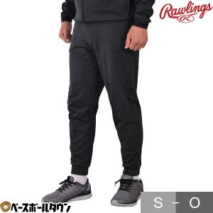ローリングス トレーニングパンツ 野球 ジョガーパンツ