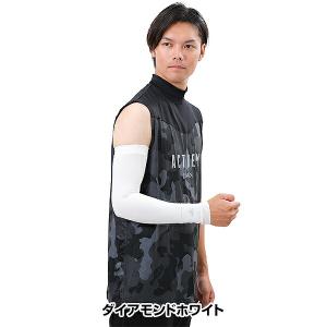 野球 アームスリーブ リザードスキンズ 片腕用...の詳細画像4