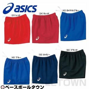 アシックス バレーボール レディース ウィメンズゲームパンツ