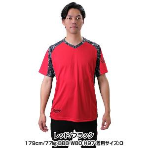 野球 Tシャツ メンズ ローリングス コンバッ...の詳細画像5