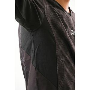 野球 長袖 Tシャツ 大人 ローリングス ハイ...の詳細画像4