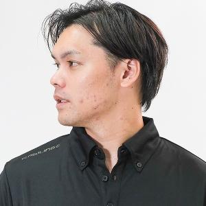 野球 ポロシャツ メンズ 半袖 ローリングス ...の詳細画像3