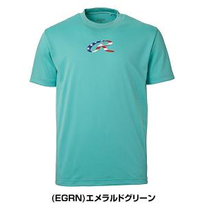 野球 Tシャツ メンズ 半袖 丸首 ローリング...の詳細画像1