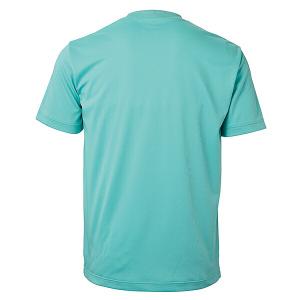 野球 Tシャツ メンズ 半袖 丸首 ローリング...の詳細画像2
