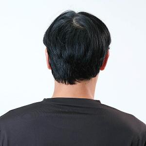 野球 裏起毛 長袖アンダーシャツ パワーストレ...の詳細画像4