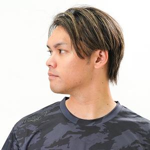 ローリングス チームコンバットTシャツ アンダ...の詳細画像3