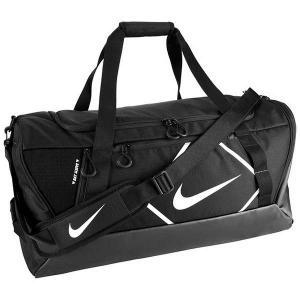 野球 遠征バッグ 72L ナイキ NIKE バット2本収納可 ベースボール ダイアモンドダッフルバッグ ボストンバッグ ショルダーバッグ バック 大容量 BA1018